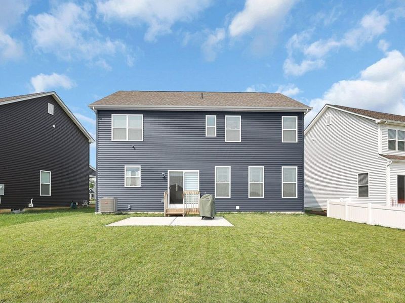 8145 Rhoderick Circle, Reynoldsburg, OH 43068 Photo 36