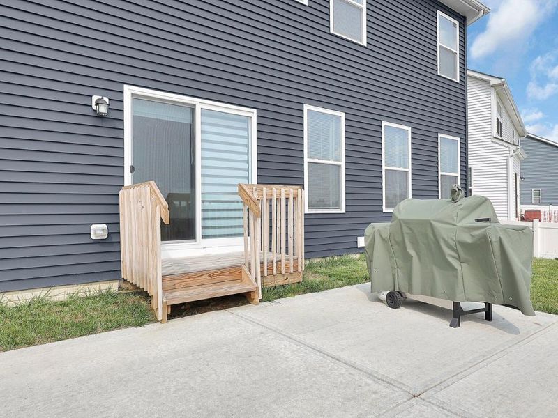 8145 Rhoderick Circle, Reynoldsburg, OH 43068 Photo 37