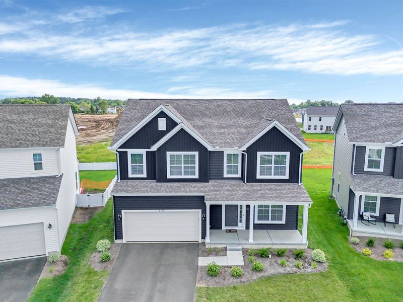 8145 Rhoderick Circle, Reynoldsburg, OH 43068 Photo 4