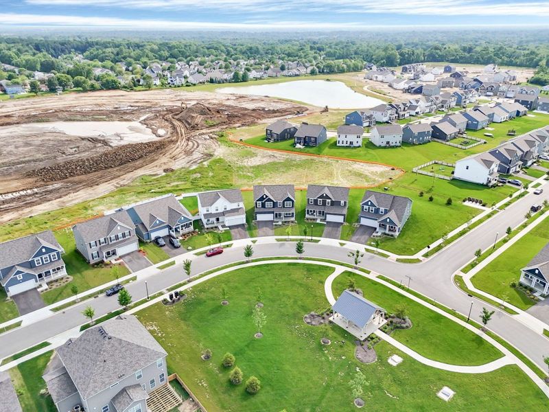 8145 Rhoderick Circle, Reynoldsburg, OH 43068 Photo 45