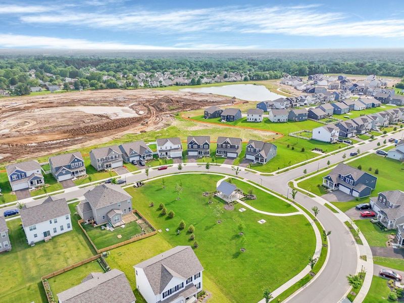 8145 Rhoderick Circle, Reynoldsburg, OH 43068 Photo 46