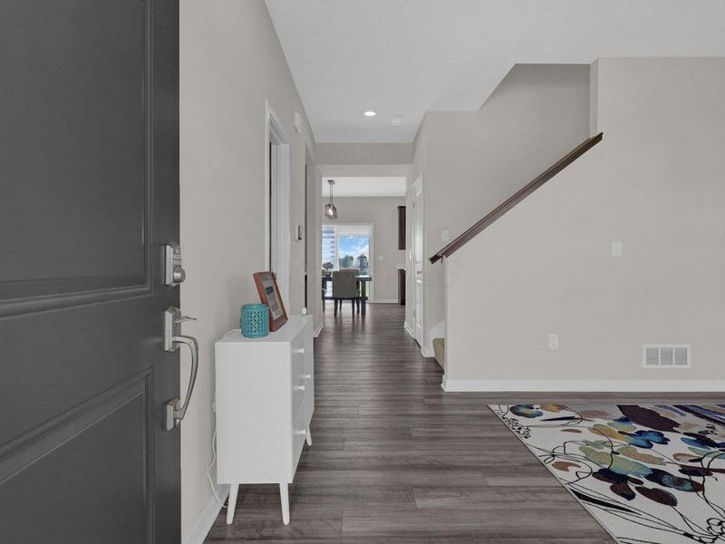 8145 Rhoderick Circle, Reynoldsburg, OH 43068 Photo 7