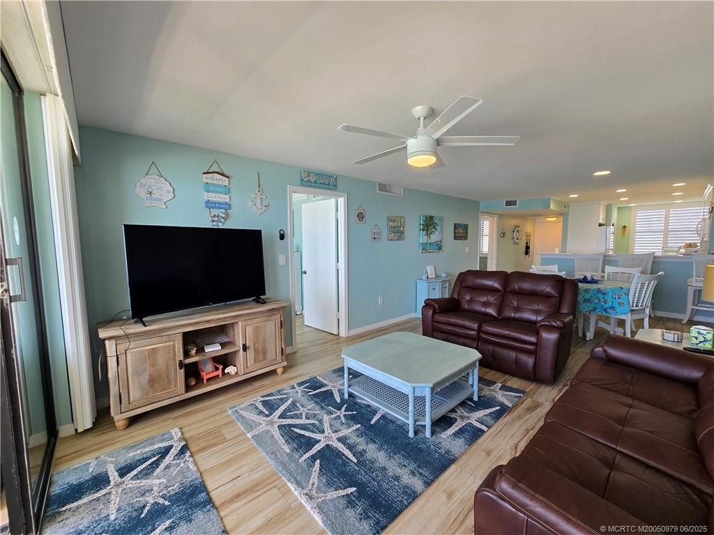 10600 S Ocean Drive, Unit 709, Jensen Beach, FL 34957 Photo