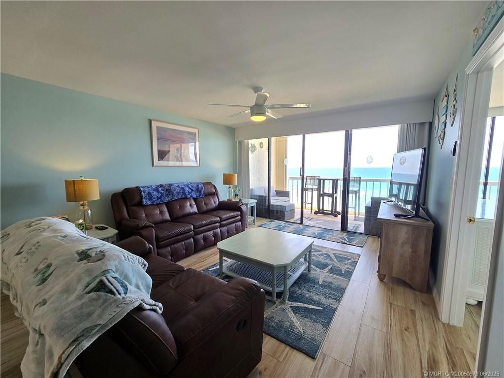10600 S Ocean Drive, Unit 709, Jensen Beach, FL 34957 Photo