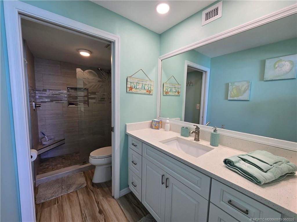 10600 S Ocean Drive, Unit 709, Jensen Beach, FL 34957 Photo