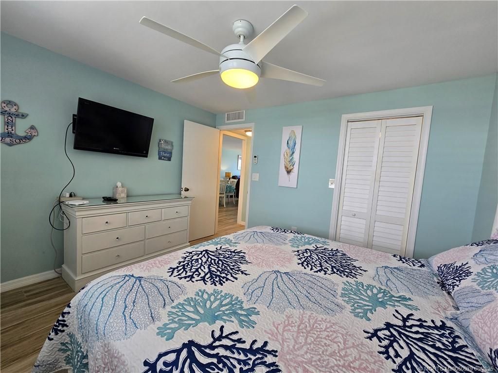 10600 S Ocean Drive, Unit 709, Jensen Beach, FL 34957 Photo