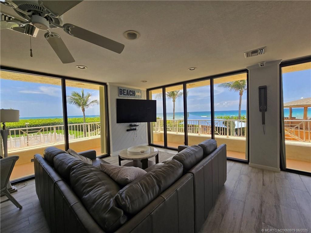 10600 S Ocean Drive, Unit 709, Jensen Beach, FL 34957 Photo