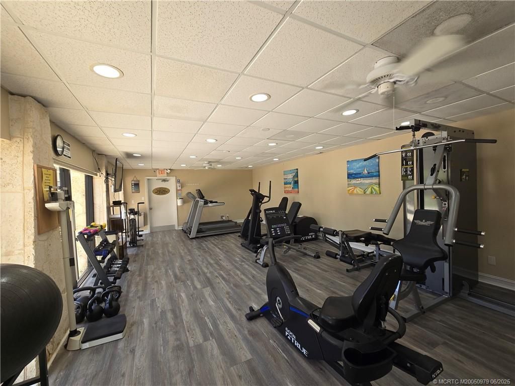 10600 S Ocean Drive, Unit 709, Jensen Beach, FL 34957 Photo