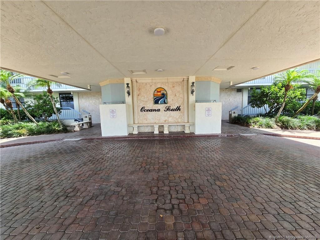 10600 S Ocean Drive, Unit 709, Jensen Beach, FL 34957 Photo