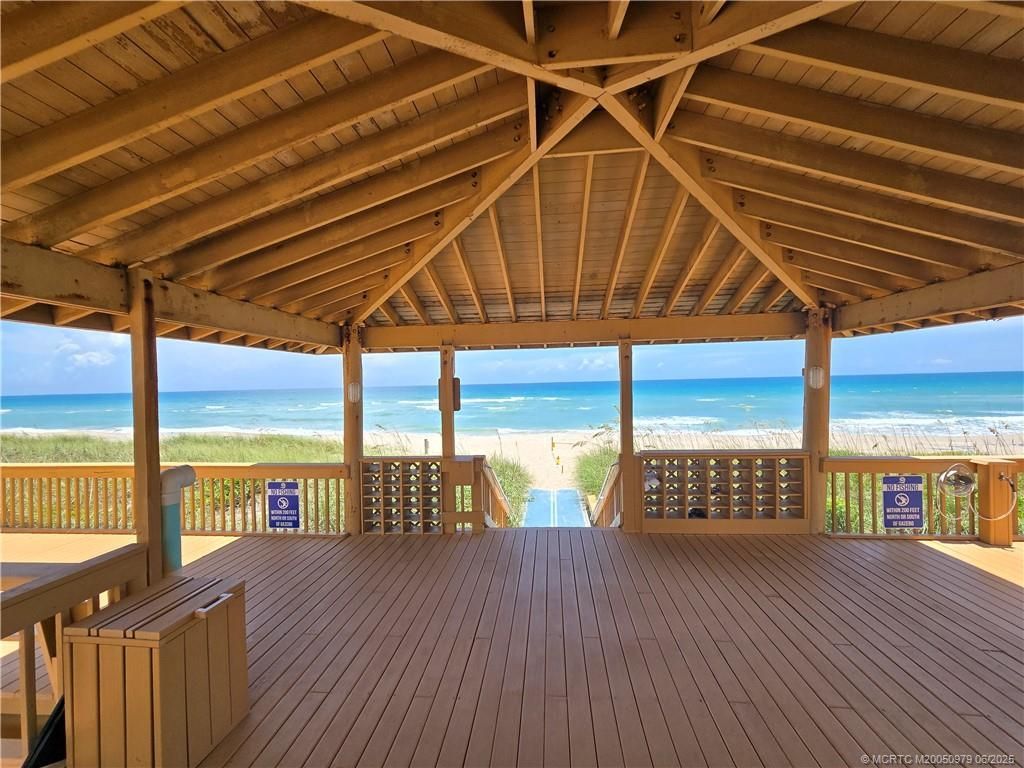 10600 S Ocean Drive, Unit 709, Jensen Beach, FL 34957 Photo