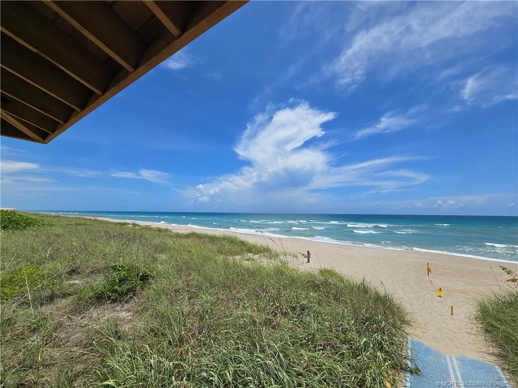 10600 S Ocean Drive, Unit 709, Jensen Beach, FL 34957 Photo