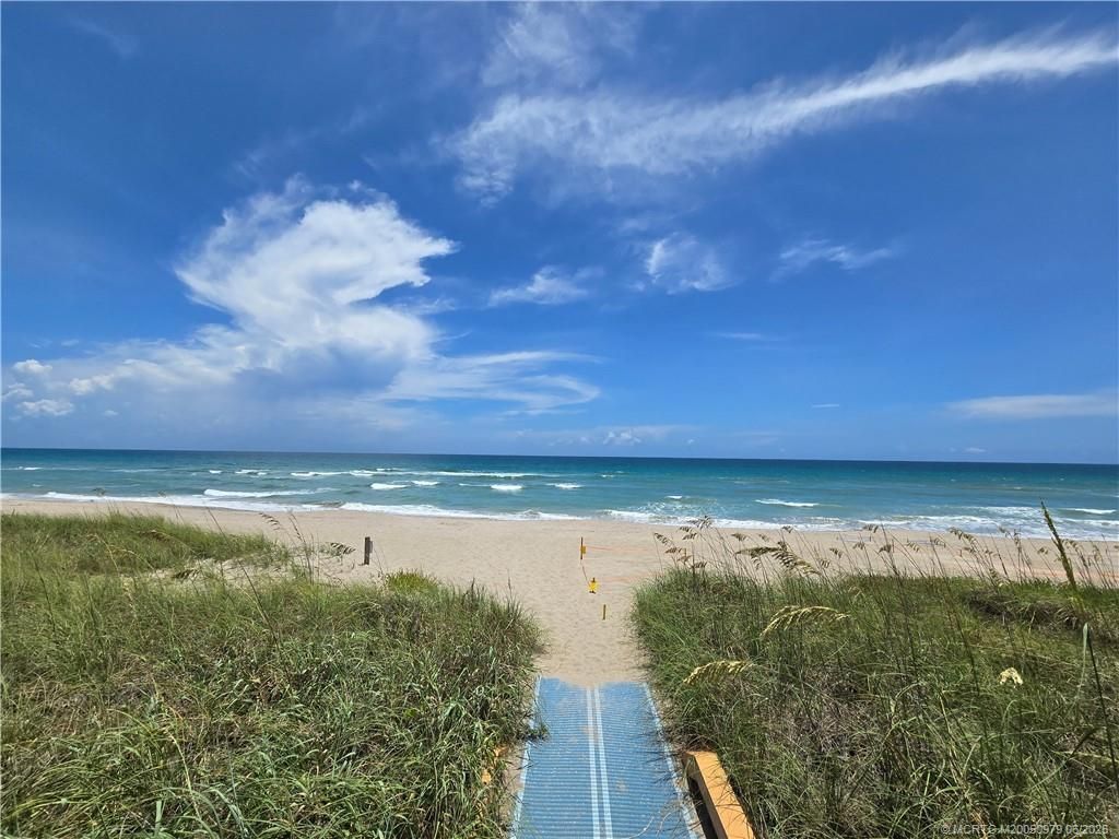 10600 S Ocean Drive, Unit 709, Jensen Beach, FL 34957 Photo