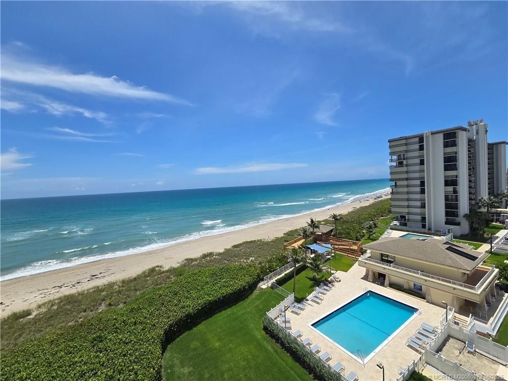 10600 S Ocean Drive, Unit 709, Jensen Beach, FL 34957 Photo