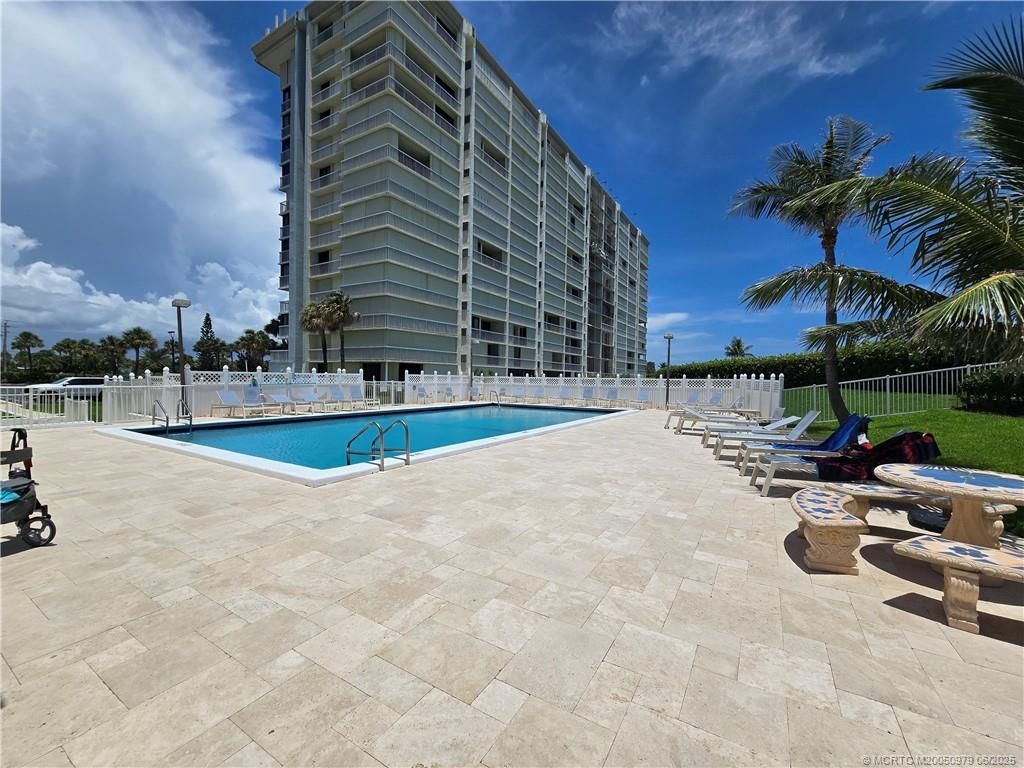 10600 S Ocean Drive, Unit 709, Jensen Beach, FL 34957 Photo