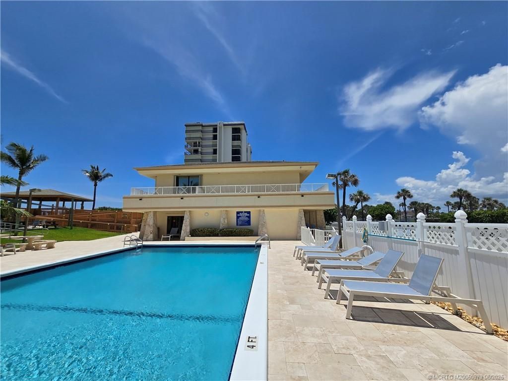 10600 S Ocean Drive, Unit 709, Jensen Beach, FL 34957 Photo
