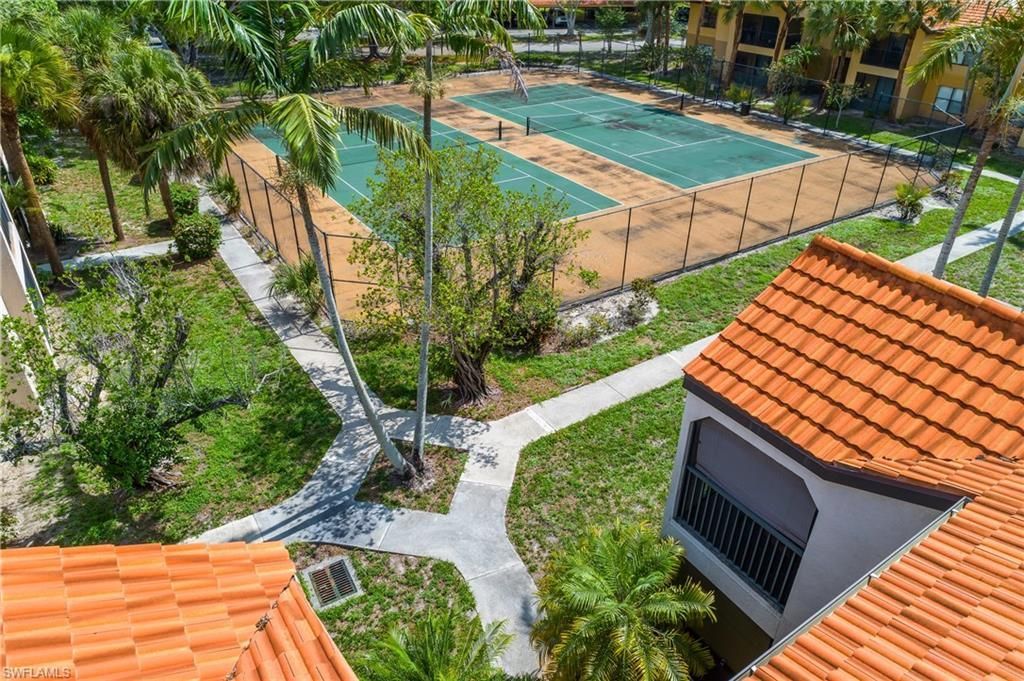 2214 Arbour Walk Cir, Unit 2022, Naples, FL 34109 Photo