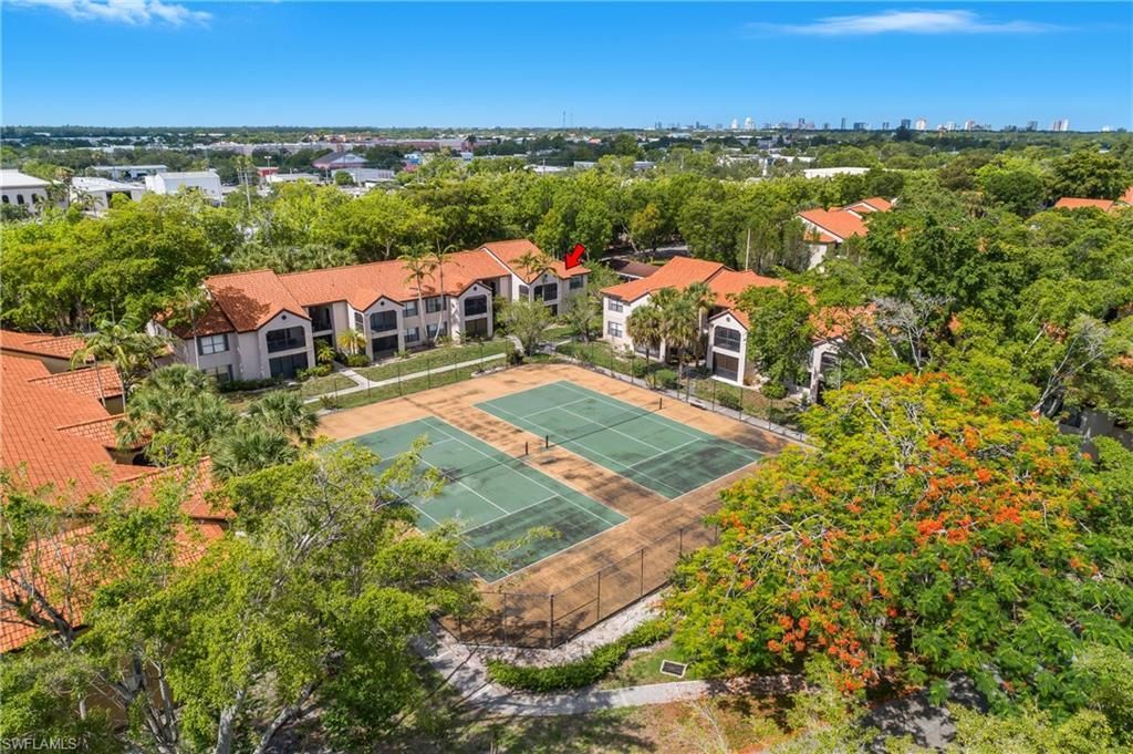 2214 Arbour Walk Cir, Unit 2022, Naples, FL 34109 Photo