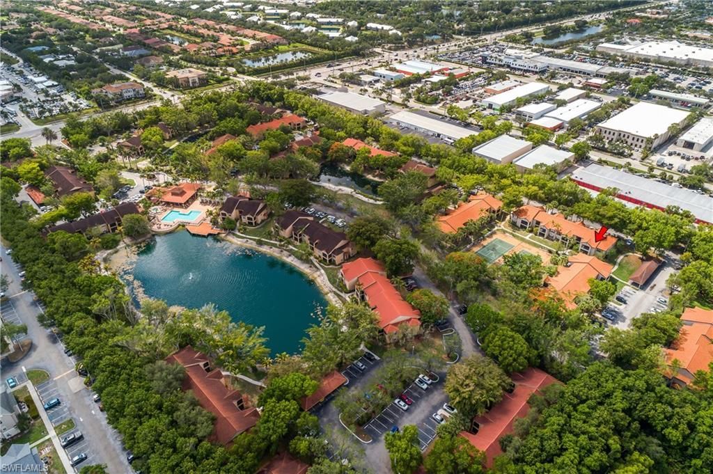 2214 Arbour Walk Cir, Unit 2022, Naples, FL 34109 Photo