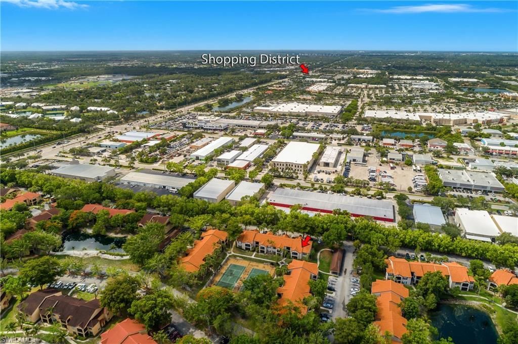 2214 Arbour Walk Cir, Unit 2022, Naples, FL 34109 Photo