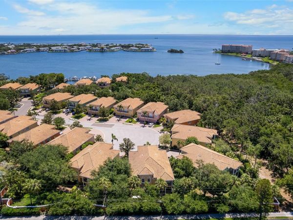 191 BANYAN BAY DRIVE, ST PETERSBURG, FL 33705