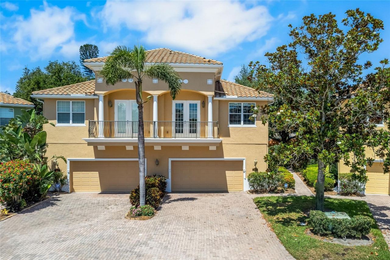 191 Banyan Bay Drive, Saint Petersburg, FL 33705 Photo