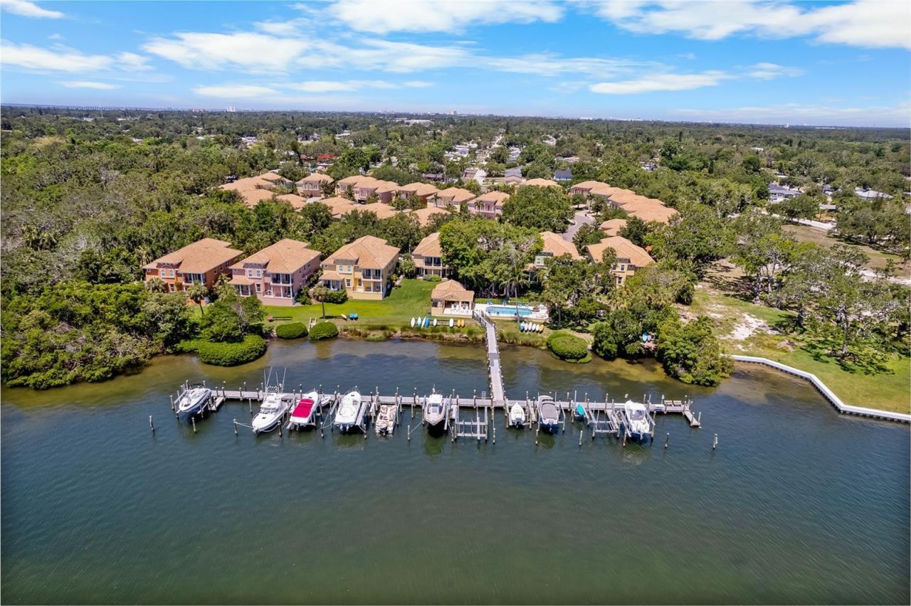 191 Banyan Bay Drive, Saint Petersburg, FL 33705 Photo