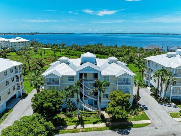 7820 34TH AVENUE W, Unit 102, BRADENTON, FL 34209