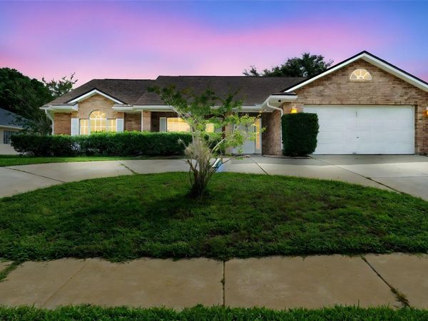 40 HOLLOW PINE DRIVE, DEBARY, FL 32713