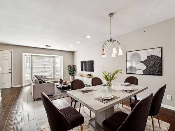 609 S GLEN AVENUE, Unit E, TAMPA, FL 33609