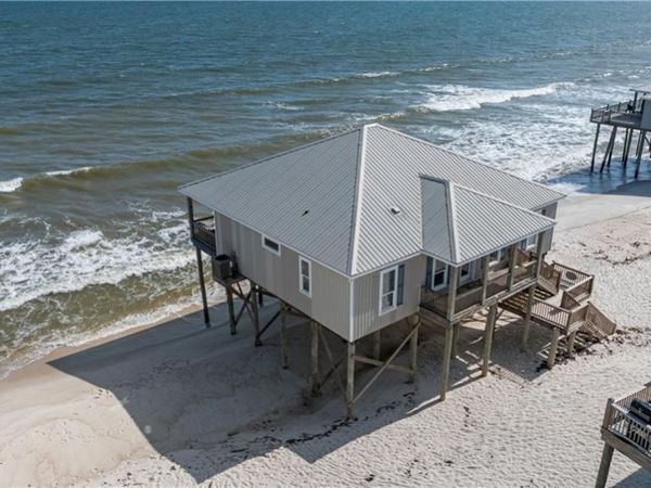104 Vaca Court, Dauphin Island, AL 36528