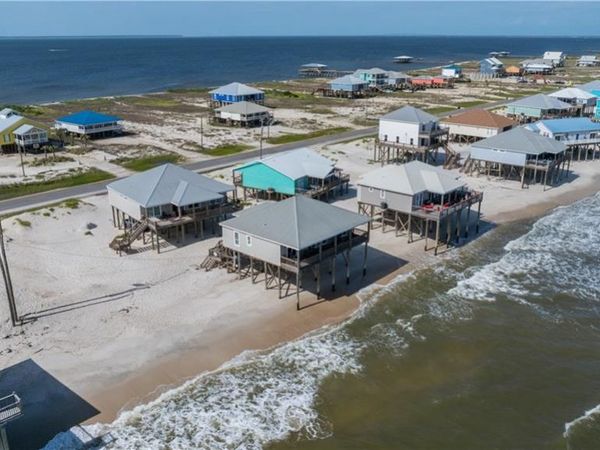 104 Vaca Court, Dauphin Island, AL 36528