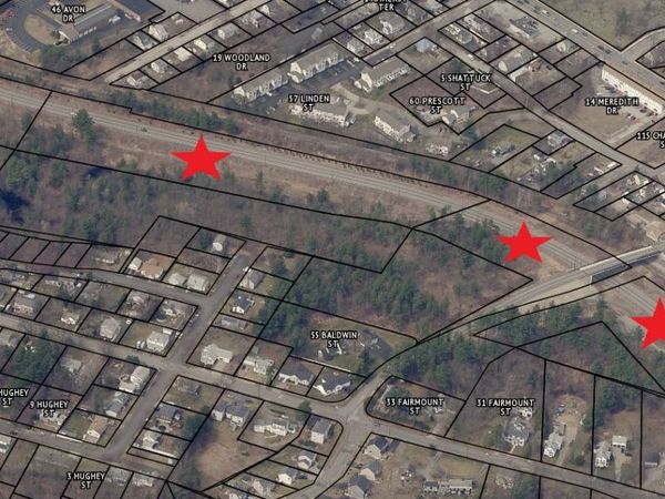 Baldwin Street, Nashua, NH 03064