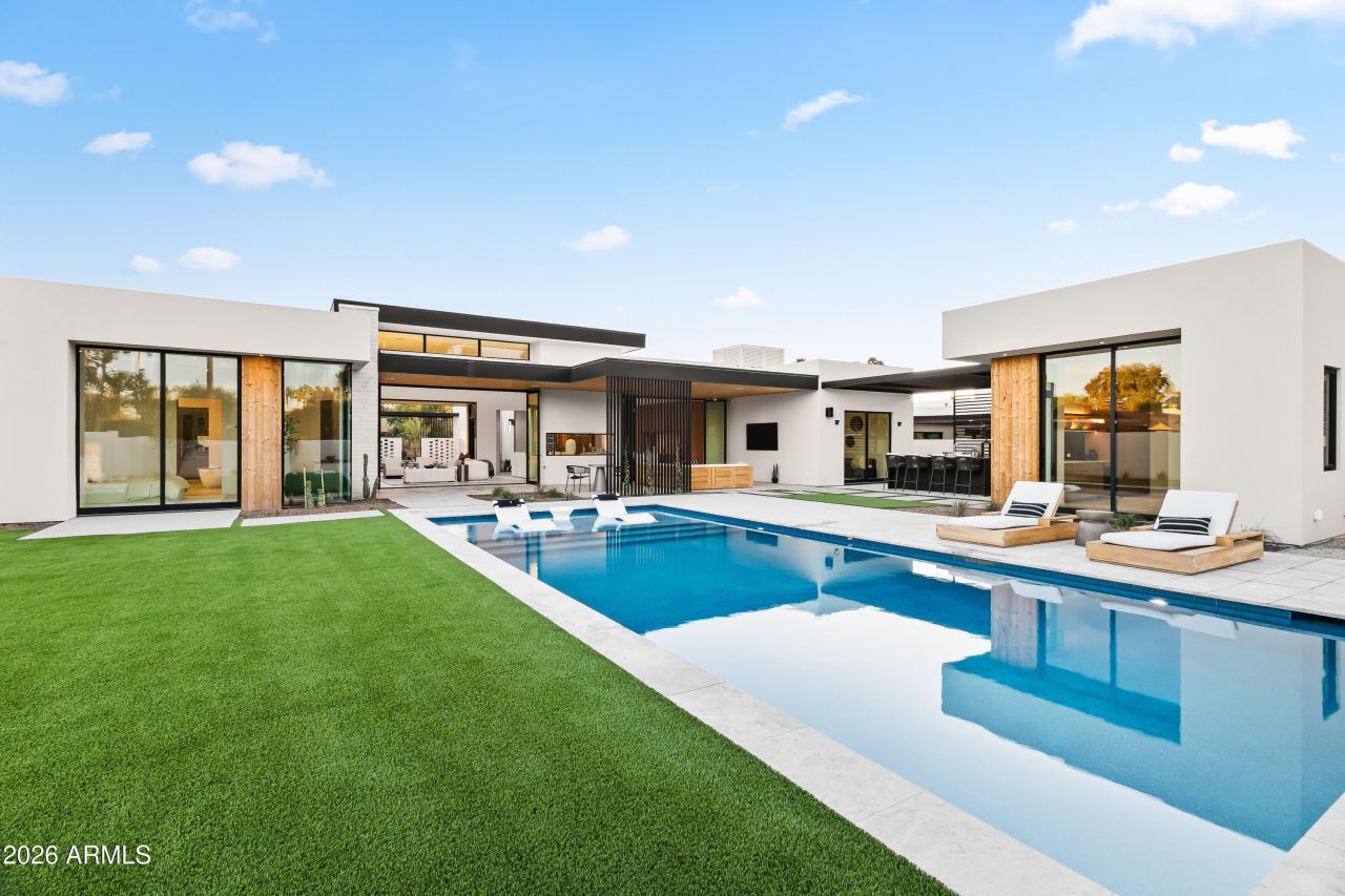 8618 E Irish Hunter Trail, Scottsdale, AZ 85258 Main Photo