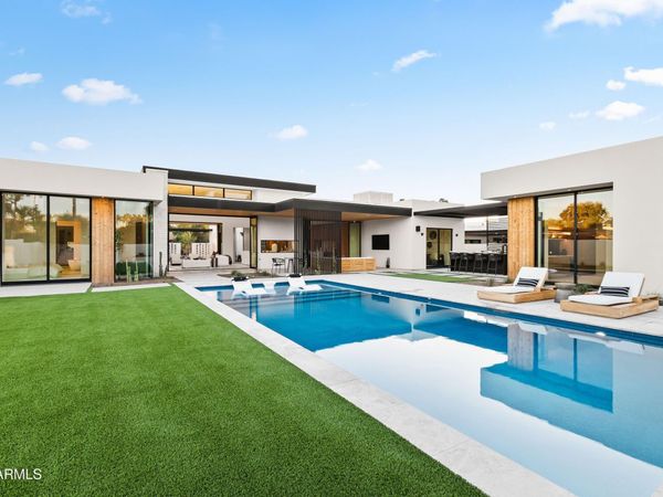 8618 E IRISH HUNTER Trail, Scottsdale, AZ 85258