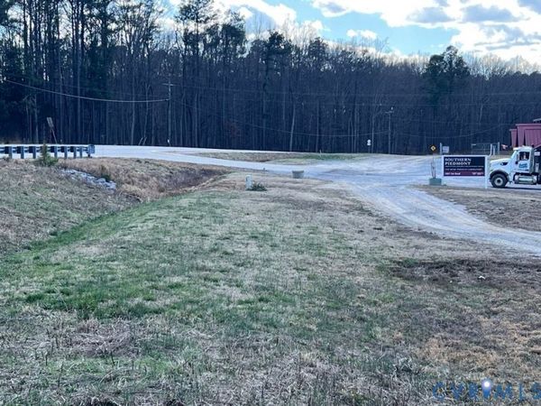0000 Cox Road, Blackstone, VA 23824
