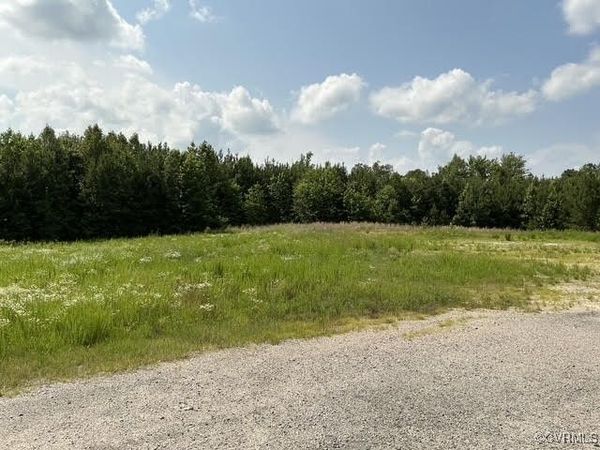0000 Cox Road, Blackstone, VA 23824