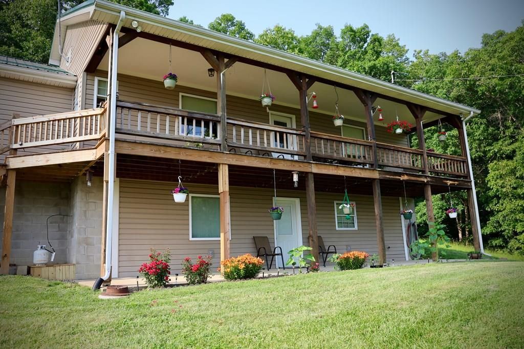 72565 Cottrill Road, Radcliff, Wilkesville, OH 45695 Main Photo