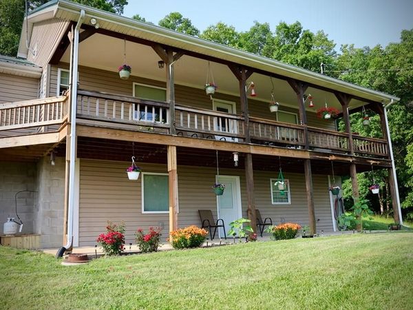 72565 Cottrill Road, Radcliff, Wilkesville, OH 45695