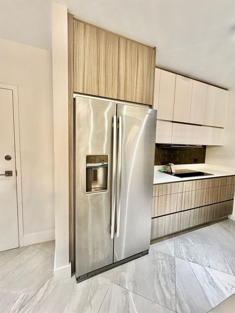 600 NE 27th Street, Unit 604, Miami, FL 33137 Photo