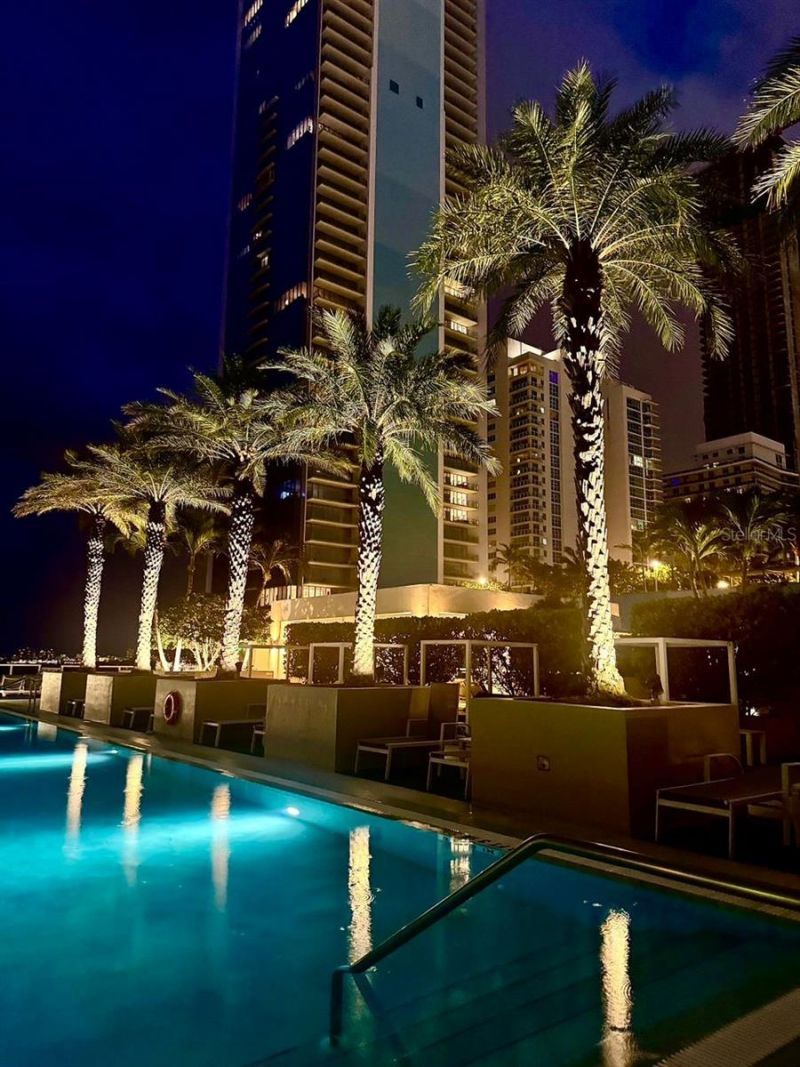 600 NE 27th Street, Unit 604, Miami, FL 33137 Photo