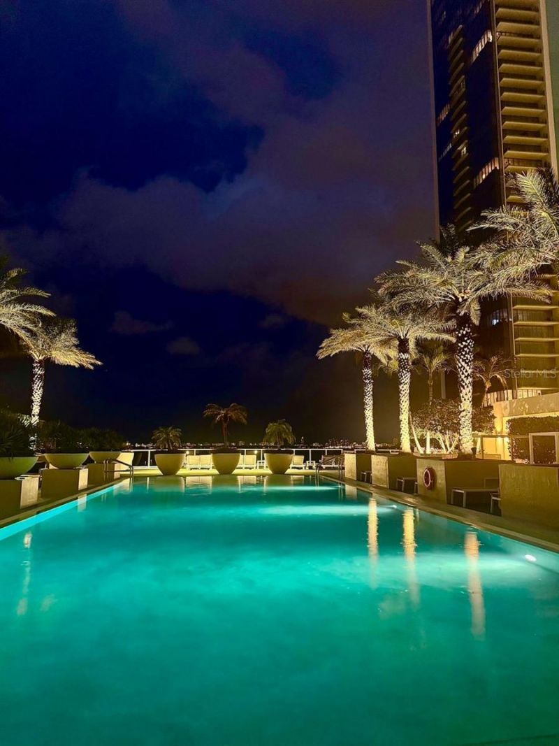 600 NE 27th Street, Unit 604, Miami, FL 33137 Photo