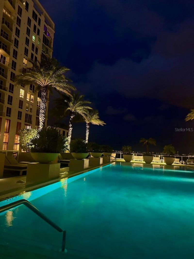 600 NE 27th Street, Unit 604, Miami, FL 33137 Photo