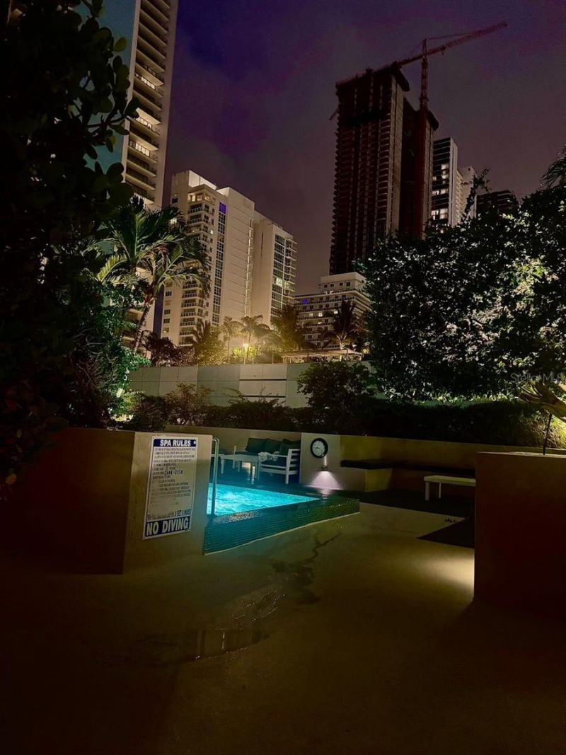 600 NE 27th Street, Unit 604, Miami, FL 33137 Photo