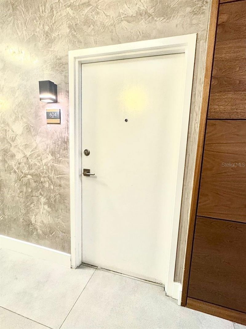 600 NE 27th Street, Unit 604, Miami, FL 33137 Photo