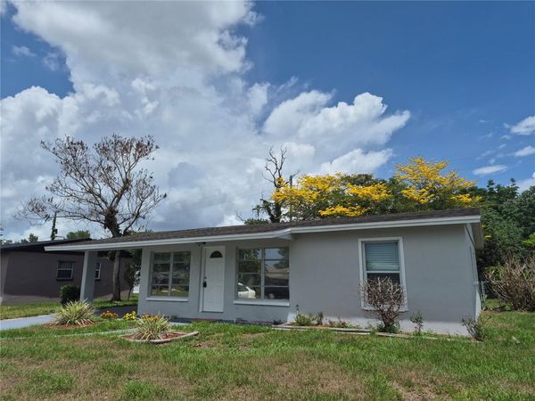 2103 MANTILLA AVENUE, ORLANDO, FL 32811
