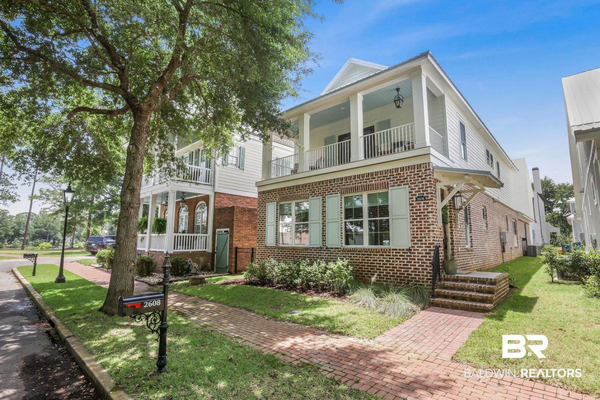 2608 Chastain Street, Gulf Shores, AL 36542 Main Photo
