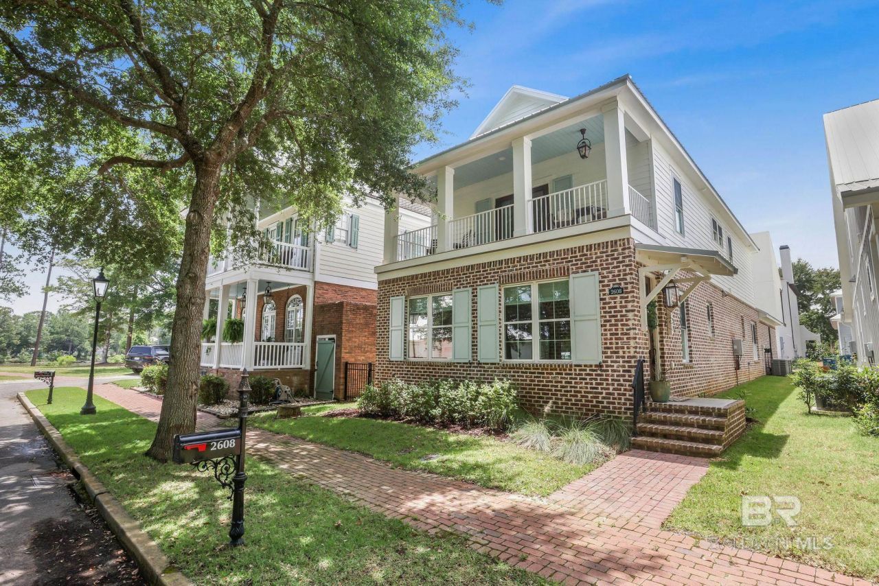 2608 Chastain Street, Gulf Shores, AL 36542 Main Photo