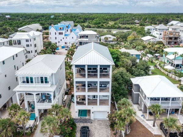 64 S Emerald Cove Lane, Inlet Beach, FL 32461