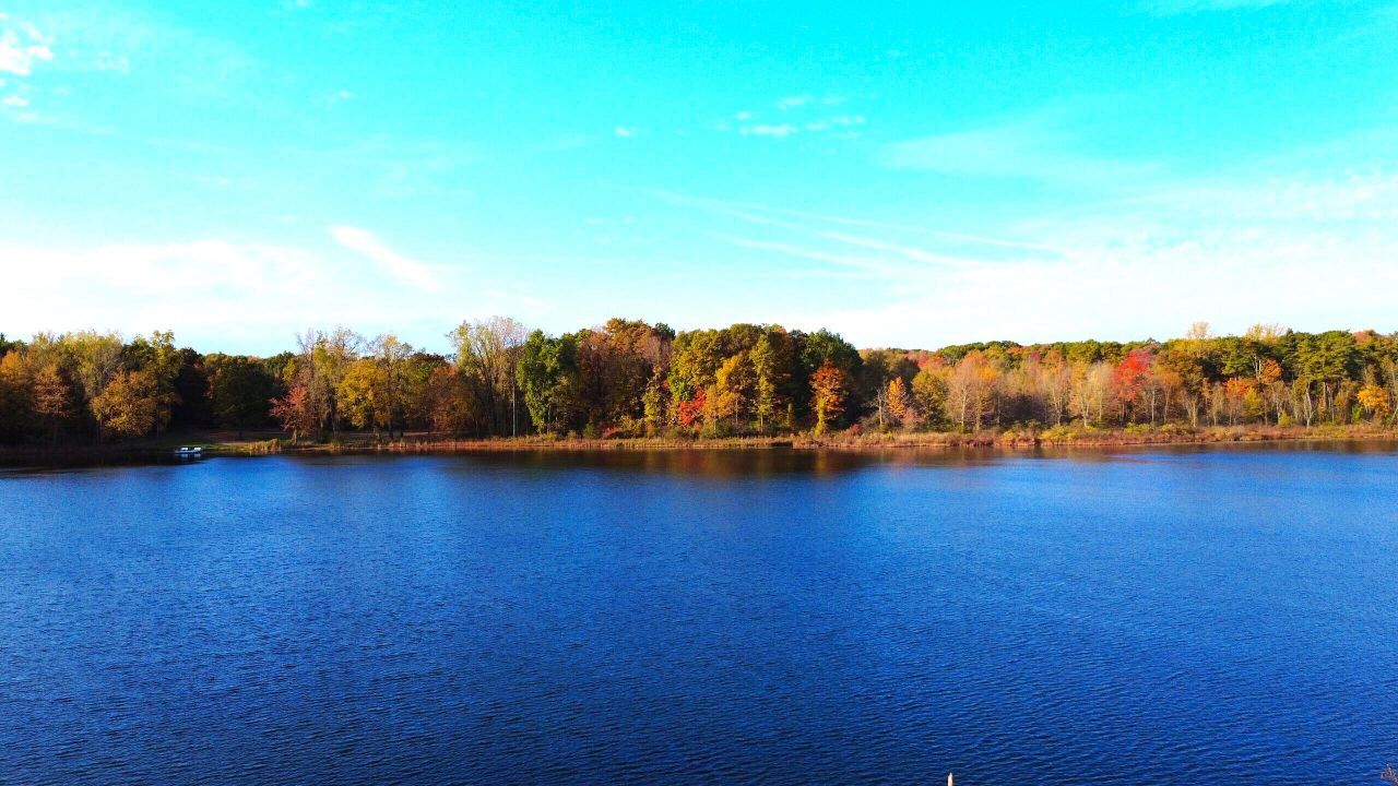 5950 S Lake George Road Road, Dryden, MI 48428 Main Photo