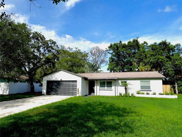 2619 HENDY COURT, ORLANDO, FL 32817